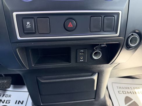 Used 2017 Nissan Titan S RWD image 20