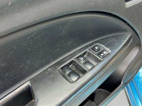 Used 2022 Mitsubishi Mirage ES FWD image 12