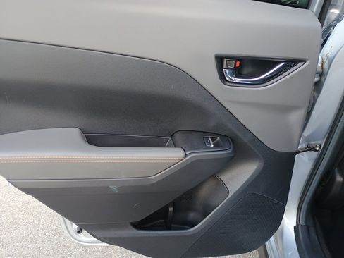 Certified 2024 Subaru Crosstrek 2.5i Limited w/ Popular Package #4A image 15