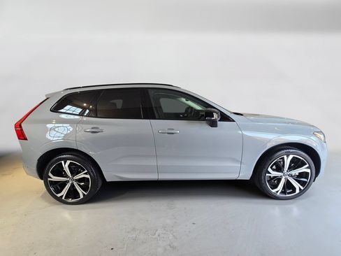 Certified 2024 Volvo XC60 B5 Ultimate w/ Protection Package Premier AWD/4WD image 6