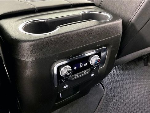 Certified 2024 GMC Yukon Denali w/ Max Trailering Package RWD image 9