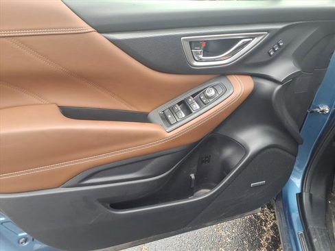 Used 2021 Subaru Forester Touring image 25