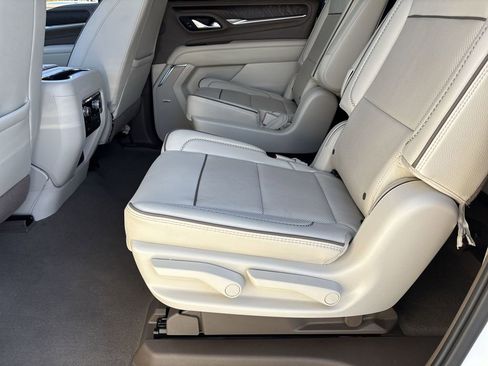 Used 2023 GMC Yukon XL Denali w/ Max Trailering Package image 26