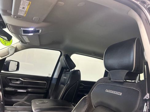 Used 2022 RAM 1500 Laramie image 27