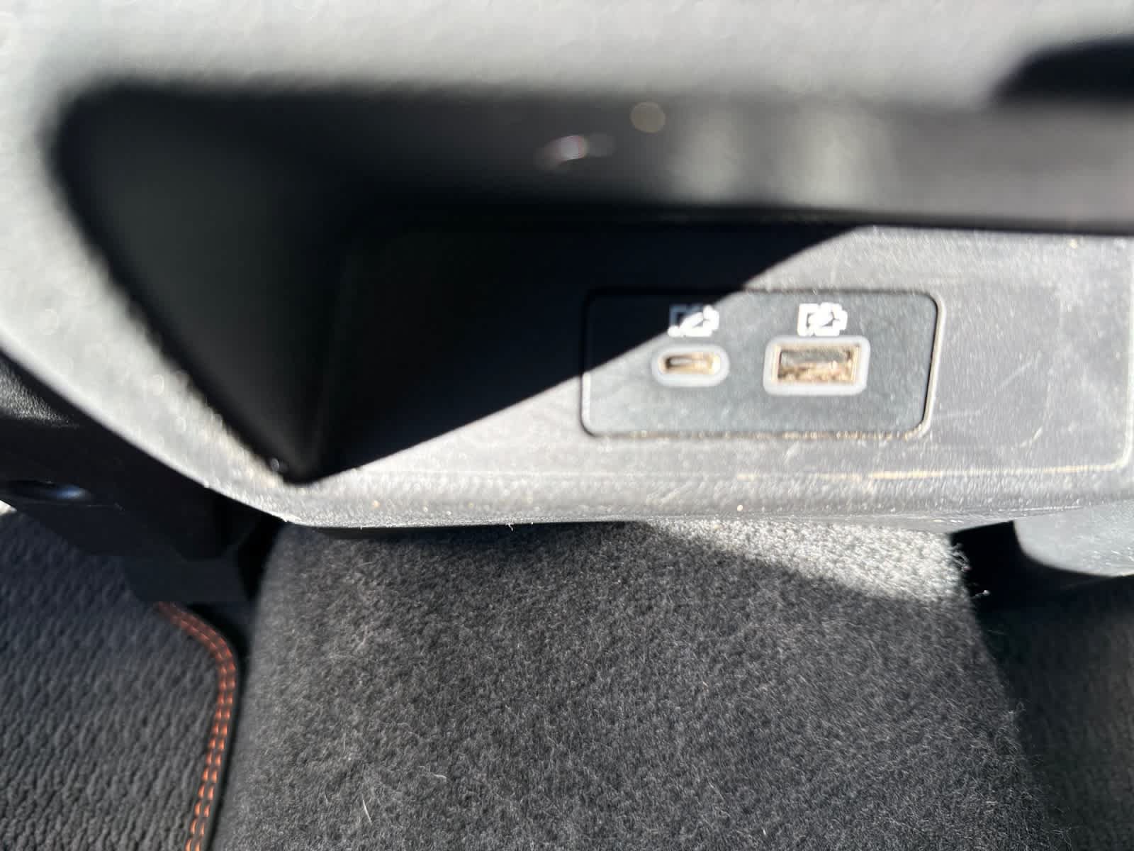 Used 2024 Nissan Altima 2.5 SR FWD image 19