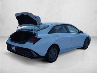 Certified 2026 Hyundai Elantra Hybrid FWD video 2