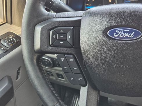 Used 2017 Ford F150 XLT w/ Equipment Group 301A Mid RWD image 26