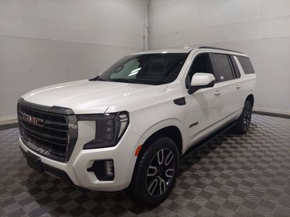 Used 2023 GMC Yukon XL AT4 w/ AT4 Premium Package