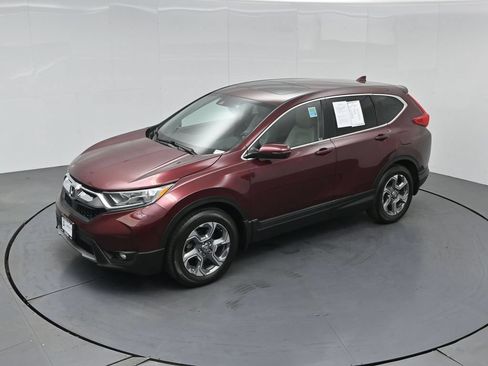 Used 2018 Honda CR-V EX-L image 40