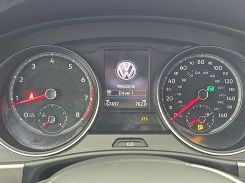 Used 2019 Volkswagen Atlas SE w/ Panoramic Sunroof Package image 20