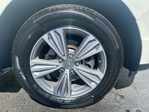 Used 2019 Acura MDX FWD image 36