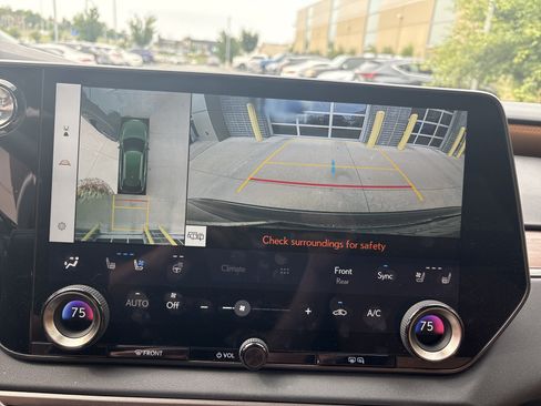 Certified 2025 Lexus RX 350 Premium w/ Convenience Package AWD/4WD image 25
