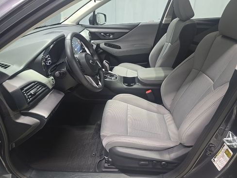 Certified 2025 Subaru Legacy Premium image 14