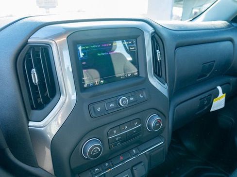 Used 2025 Chevrolet Silverado 1500 W/T w/ Trailering Package image 18