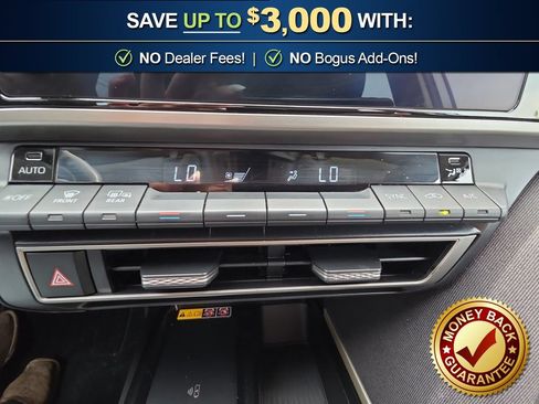 Used 2025 Toyota Camry LE FWD image 29