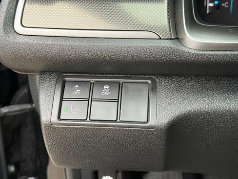 Used 2019 Honda Civic EX image 26