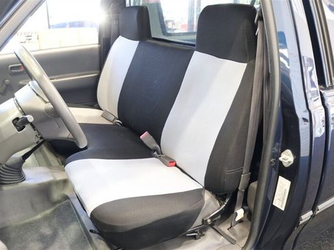 Used 1995 Toyota T100 2WD Regular Cab image 18