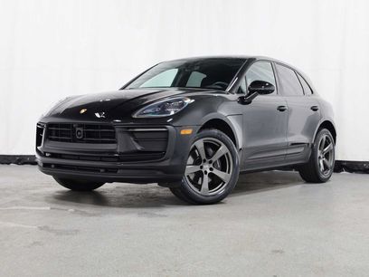 Used 2026 Porsche Macan
