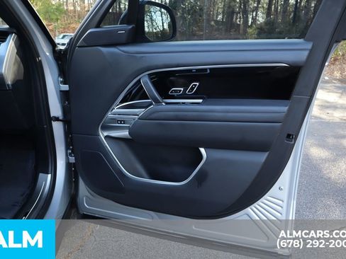 Used 2023 Land Rover Range Rover SE image 34