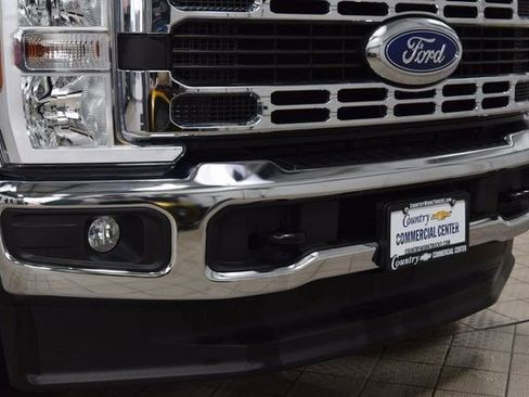 Used 2024 Ford F450 XL image 7