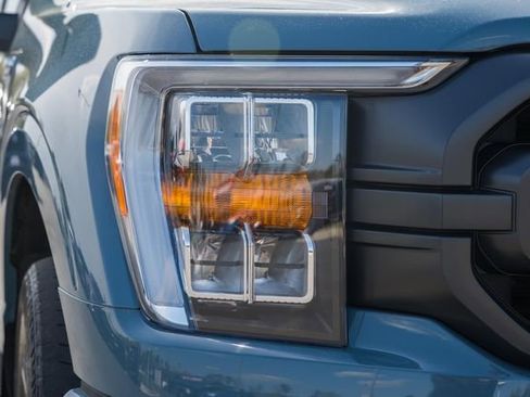 Used 2023 Ford F150 XLT w/ Equipment Group 302A High AWD/4WD image 15