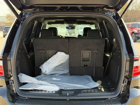 New 2026 Dodge Durango GT AWD/4WD image 5