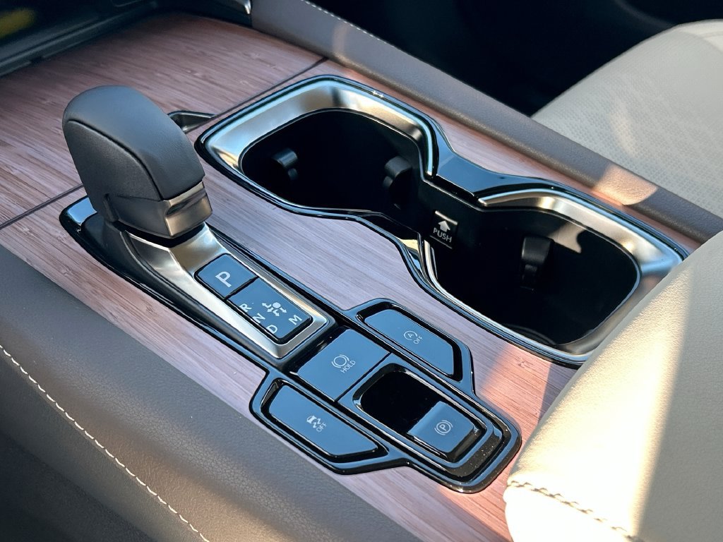 New 2026 Lexus RX 350 FWD image 3