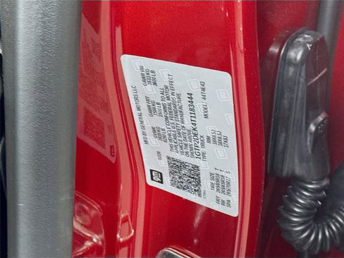 New 2026 GMC Canyon AT4 w/ Technology Plus Package image 26