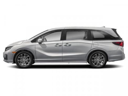 New 2026 Honda Odyssey Touring image 3