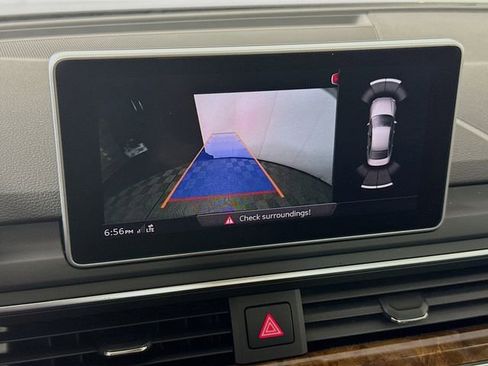 Used 2018 Audi A4 2.0T w/ Premium Plus Package image 16