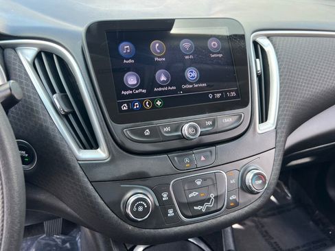 Used 2022 Chevrolet Malibu LS image 18