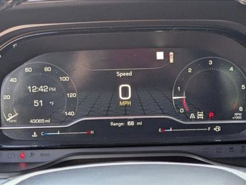 Certified 2022 GMC Yukon Denali w/ Denali Premium Package image 15