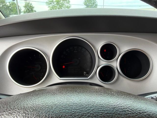 Used 2008 Toyota Sequoia Limited AWD/4WD image 9