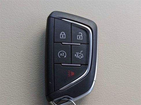 New 2025 Cadillac CT5 Premium Luxury image 30