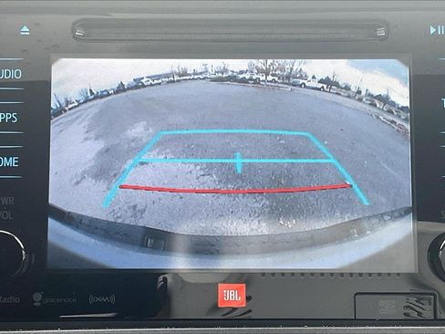 Used 2018 Toyota Tacoma TRD Sport image 13