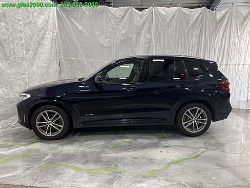 Used 2018 BMW X3 xDrive30i image 13