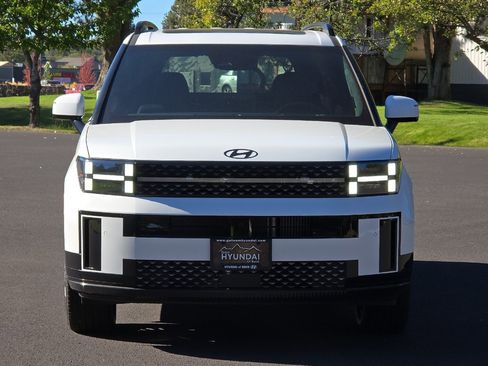 New 2026 Hyundai Santa Fe Calligraphy image 9