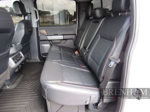 Used 2024 Ford F250 Lariat AWD/4WD image 15