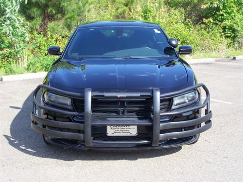 Used 2019 Dodge Charger Police image 19