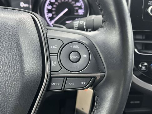 Used 2024 Toyota Camry SE FWD image 21