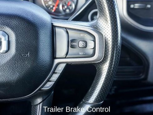 Used 2024 RAM 3500 Tradesman w/ Chrome Appearance Group image 17