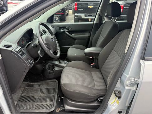 Used 2007 Ford Focus S image 14