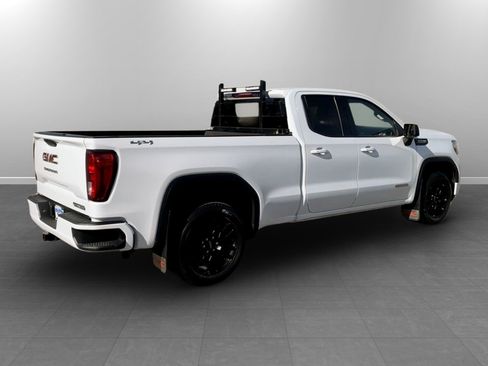 Used 2020 GMC Sierra 1500 Elevation w/ Trailering Package AWD/4WD image 7