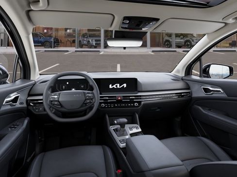 New 2026 Kia Sportage SX AWD/4WD image 14