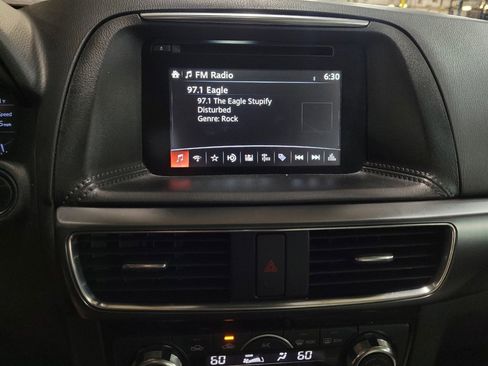 Used 2016 MAZDA CX-5 Grand Touring image 25