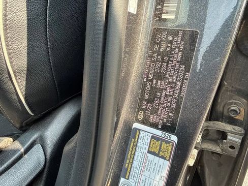 Used 2021 Kia Forte GT-Line FWD image 22