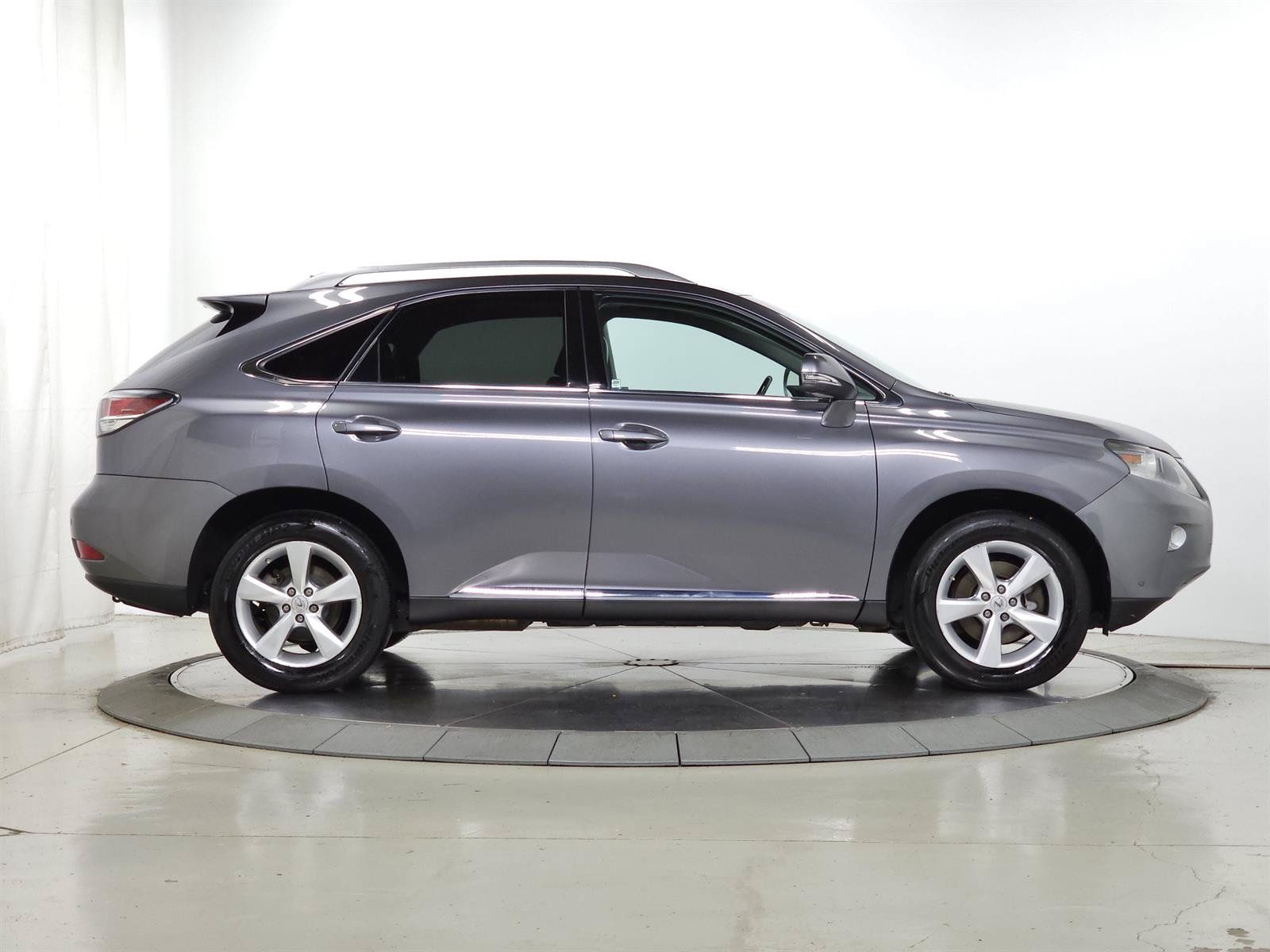 Used 2014 Lexus RX 350 AWD w/ Navigation Package image 11