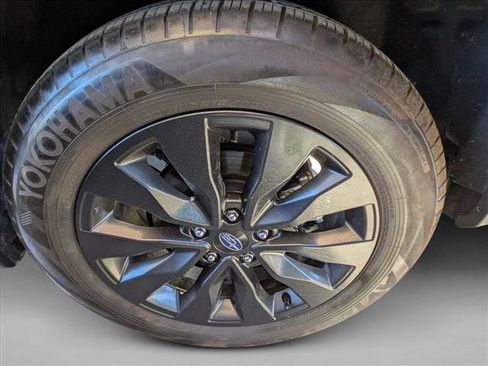 Used 2024 Subaru Outback Onyx Edition image 7