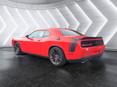 Used 2023 Dodge Challenger R/T Scat Pack w/ Plus Package image 3