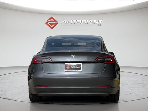 Used 2019 Tesla Model 3 Long Range AWD/4WD image 16